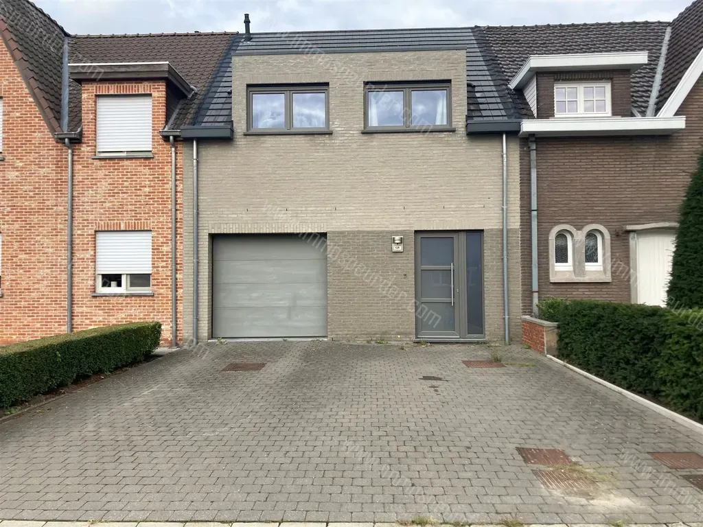 Huis in Wiekevorst - 1387577 - 2222 WIEKEVORST