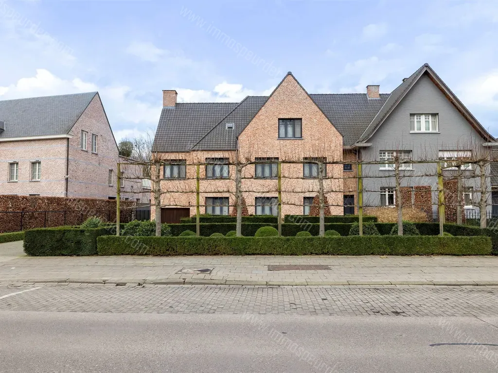 Appartement in Herentals - 1387597 - 2200 HERENTALS