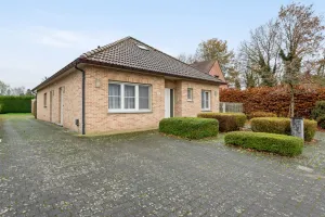 Huis Te Koop Hulshout