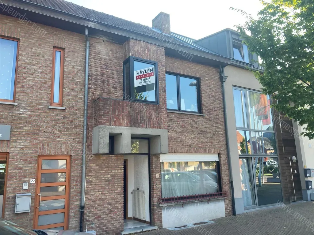 Huis in Westerlo - 1394430 - 2260 Westerlo