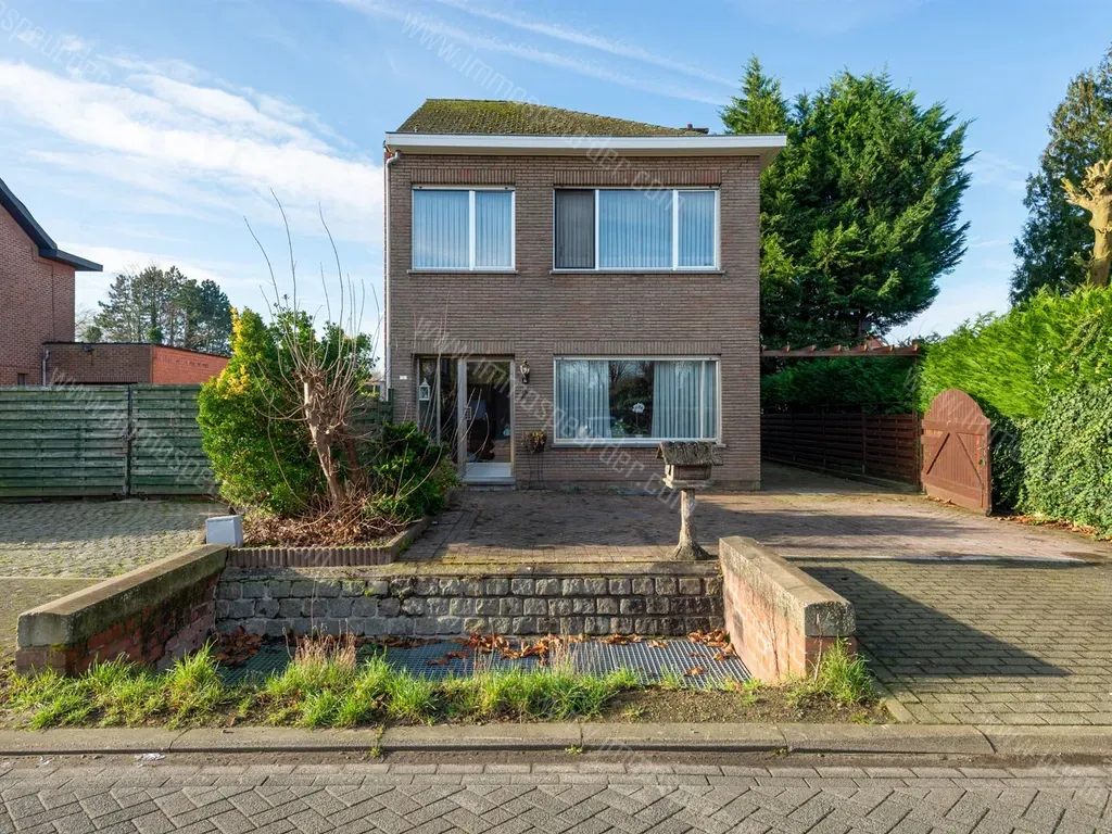 Huis in Duffel Te Koop 1381746 ImmoSpeurder