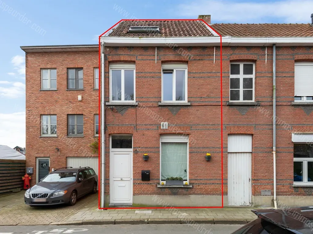 Huis in Lint - 1399727 - 2547 Lint