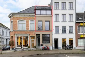 Appartement Te Koop Herentals