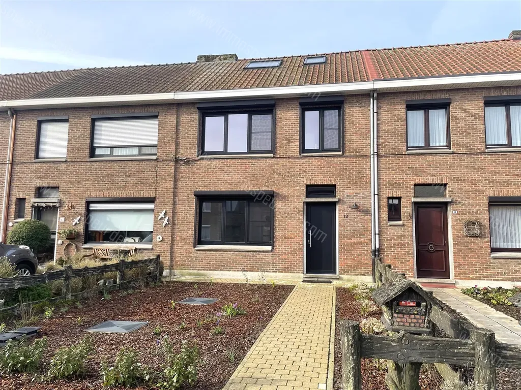 Huis in Herentals - 1399877 - 2200 HERENTALS