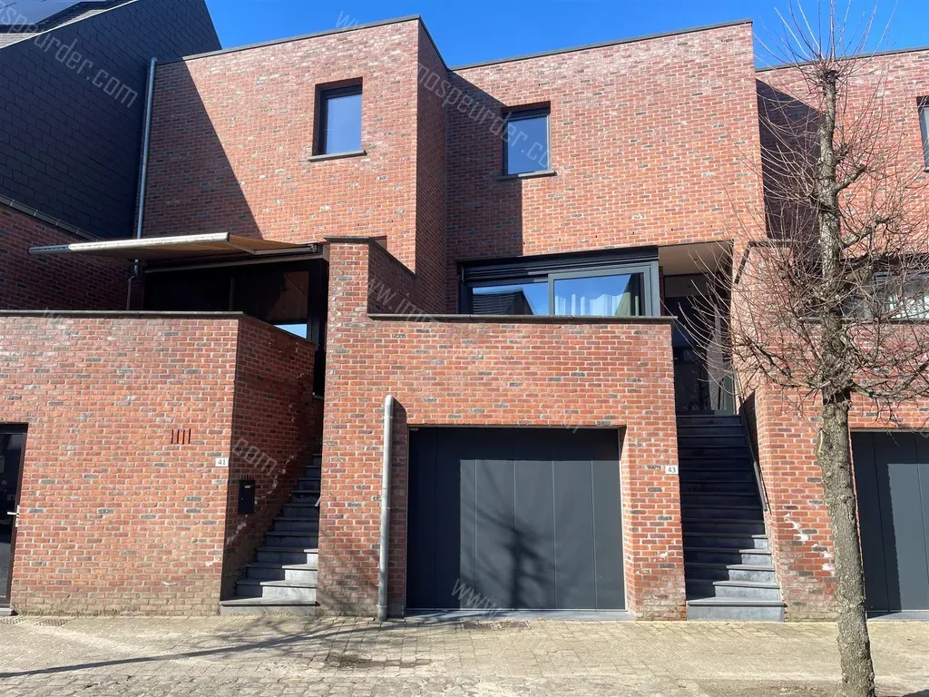 Huis in Westmeerbeek - 1399879 - 2235 WESTMEERBEEK