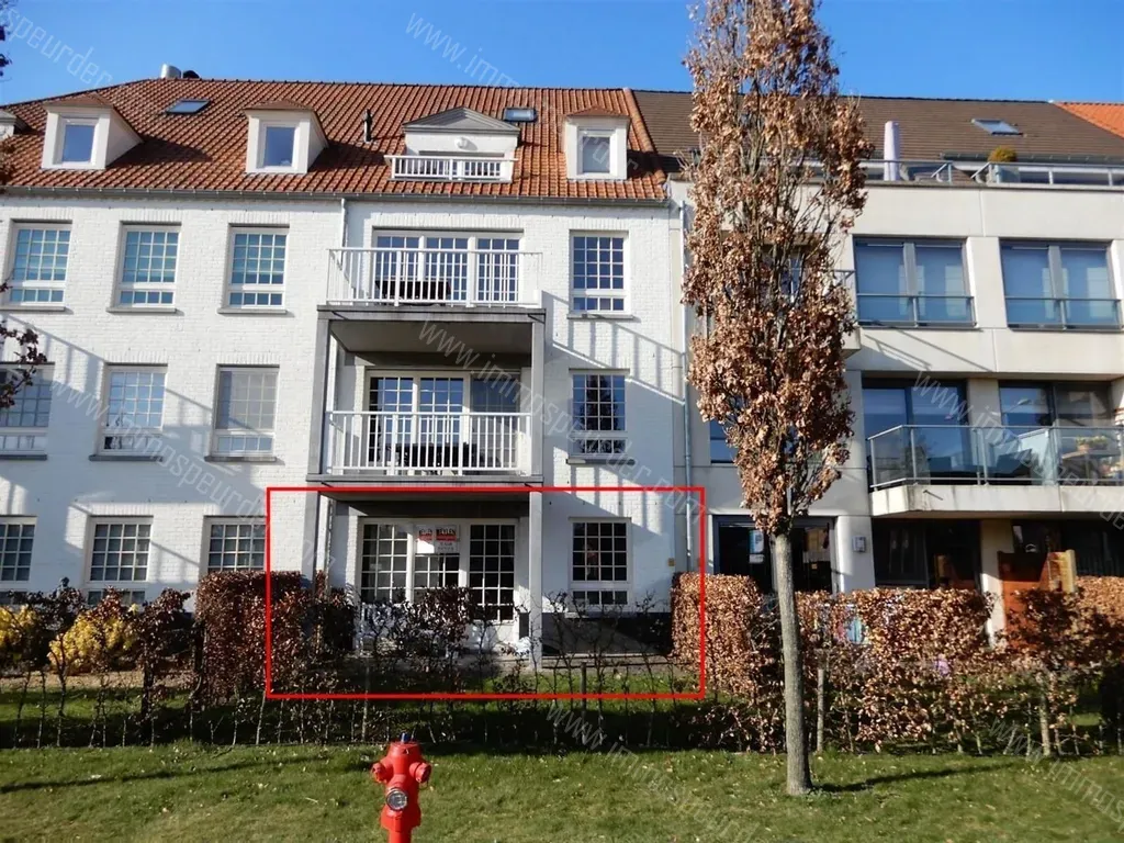 Appartement in Herentals - 1399895 - 2200 Herentals