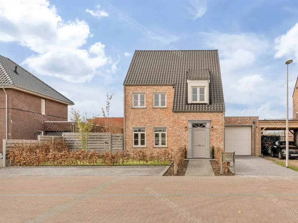 Huis in Lommel - 1404394 - 3920 Lommel