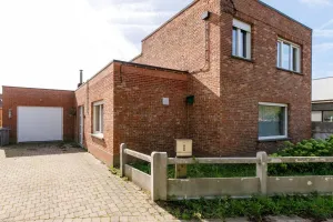 HuisItegem