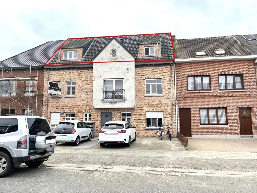 Appartement in Berlaar - 1412400 - 2590 BERLAAR