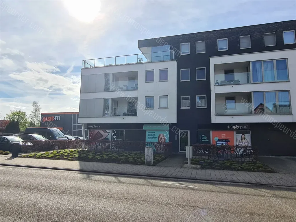 Appartement in Turnhout - 1412413 - 2360 Turnhout