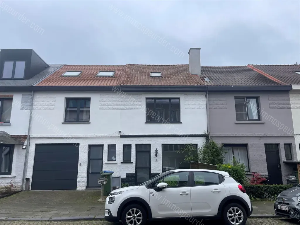 Huis in Edegem - 1412330 - 2650 EDEGEM