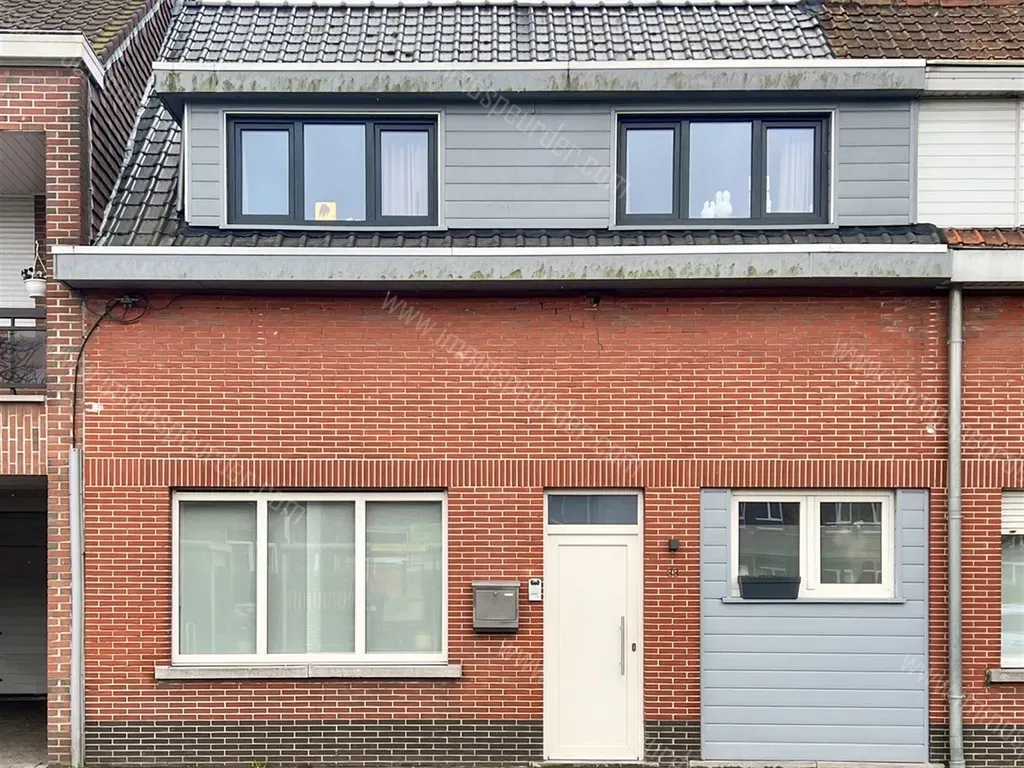 Huis in Moerbeke - 1412336 - 9500 MOERBEKE