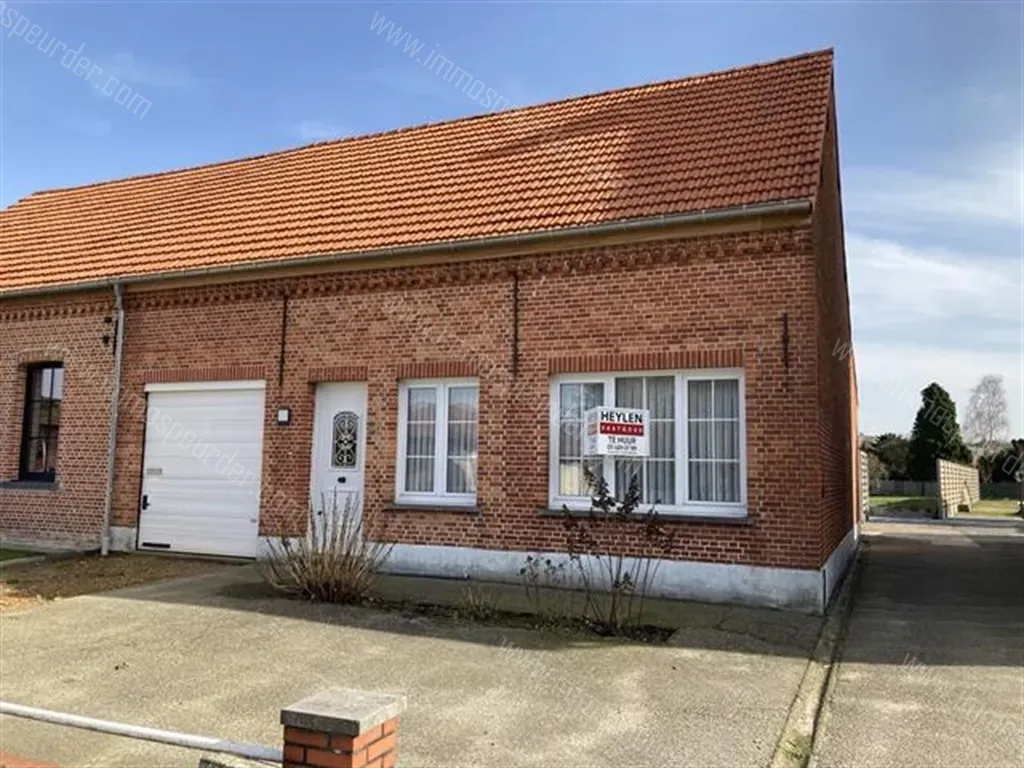 Huis in Wechelderzande - 1412342 - 2275 Wechelderzande