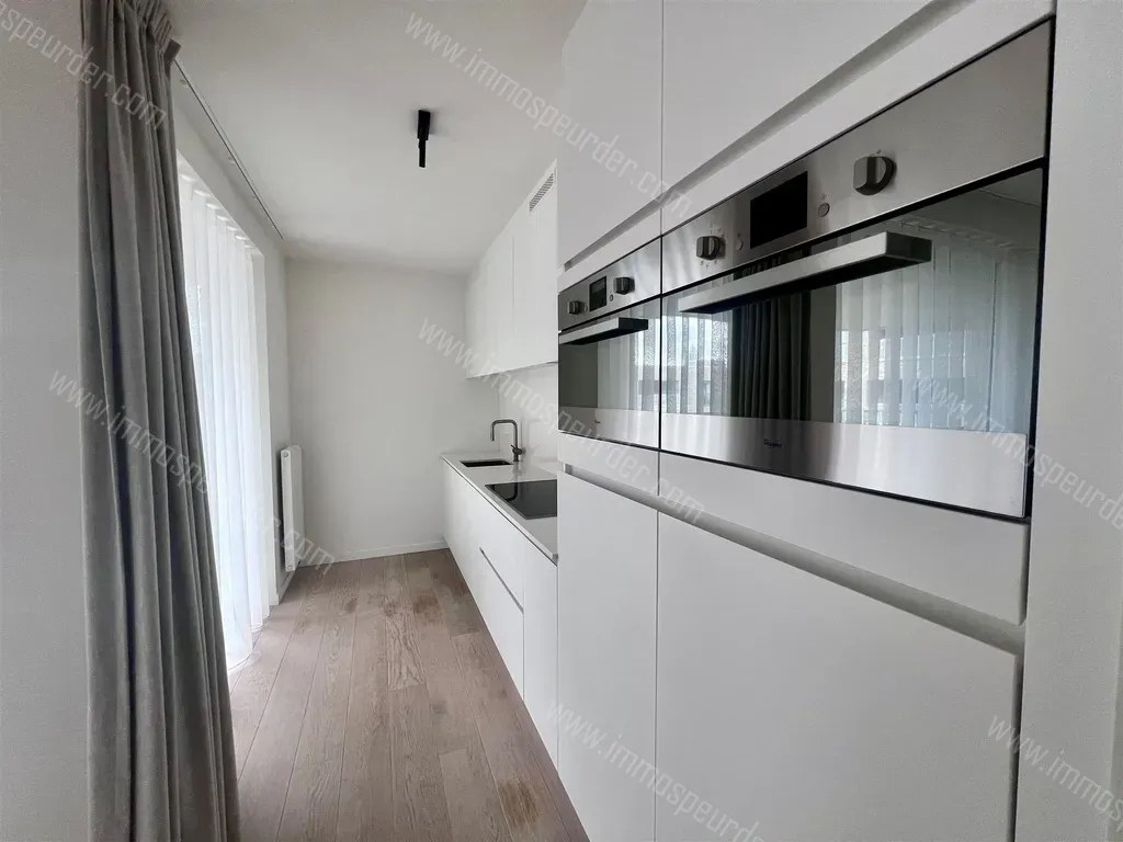 Appartement in Lier - 1412363 - 2500 LIER