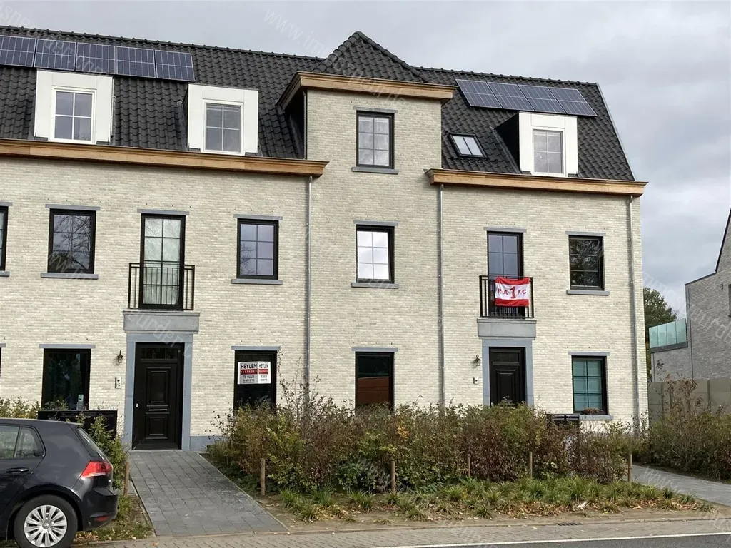Appartement in Wechelderzande - 1412379 - 2275 Wechelderzande