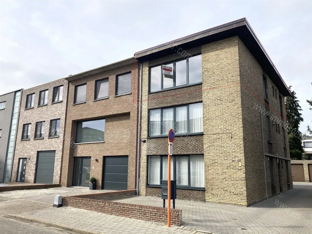 Appartement in Turnhout - 1412395 - 2360 Turnhout
