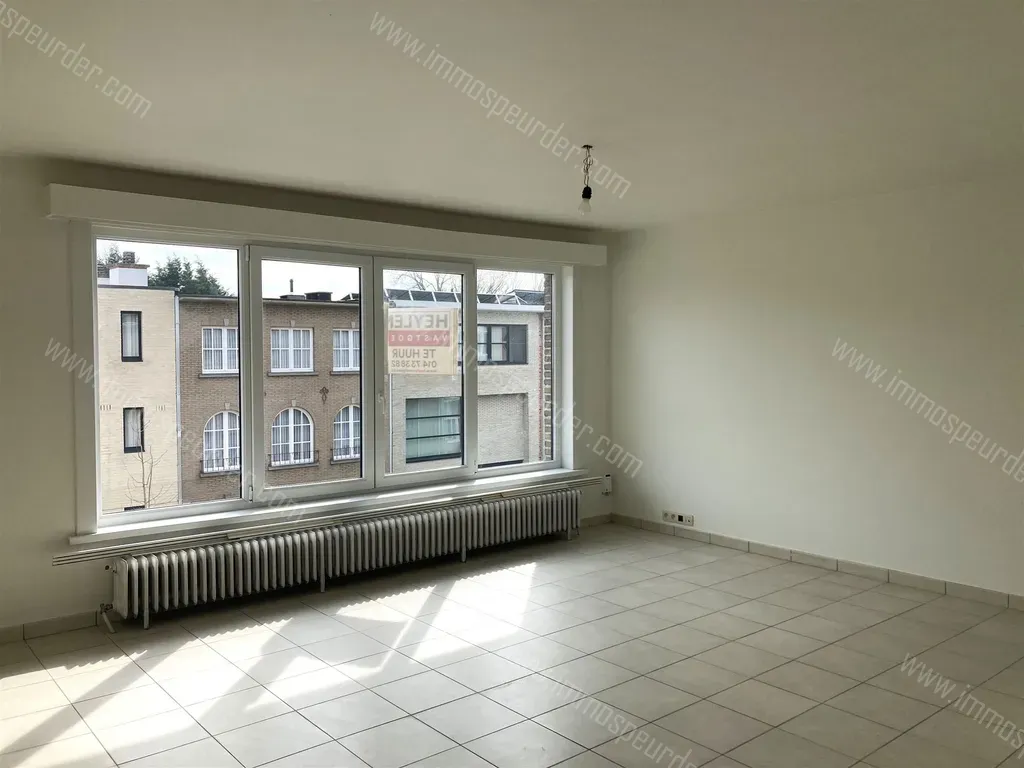 Appartement in Turnhout - 1412395 - 2360 Turnhout