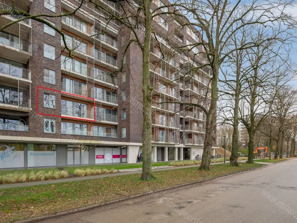 Appartement in Mortsel - 1352125 - 2640 Mortsel