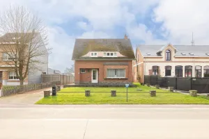 Maison à Vendre Hulshout