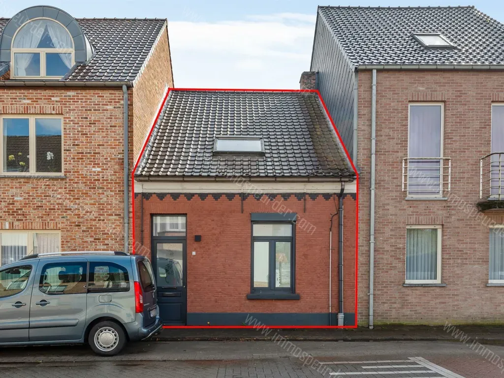 Huis in Zoersel - 1420880 - 2980 Zoersel