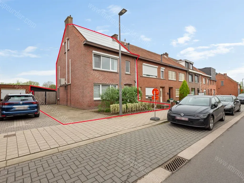 Huis in Turnhout - 1420897 - 2360 Turnhout