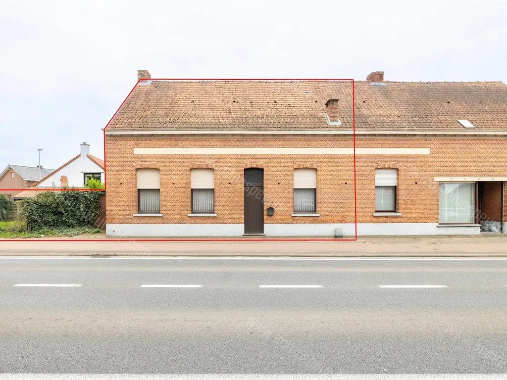Huis in Lille - 1420911 - 2275 LILLE