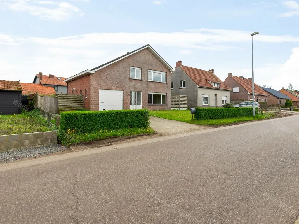 Huis in Weelde - 1420932 - 2381 Weelde