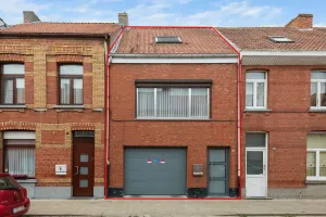 Maison à Vendre Turnhout