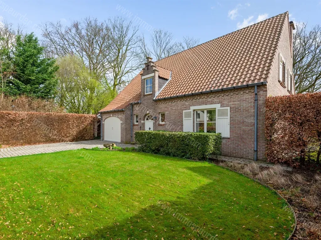 Huis in Schoten - 1420952 - 2900 SCHOTEN