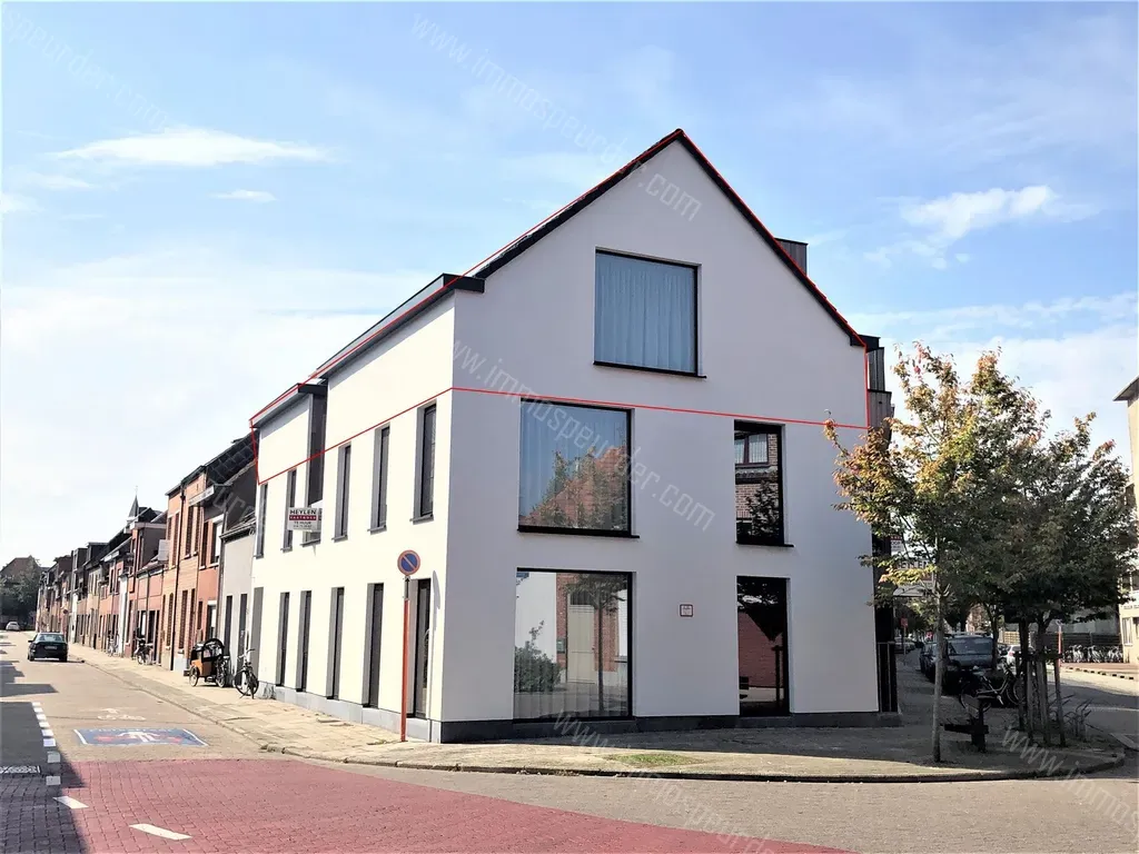 Appartement in Turnhout - 1421238 - 2360 Turnhout