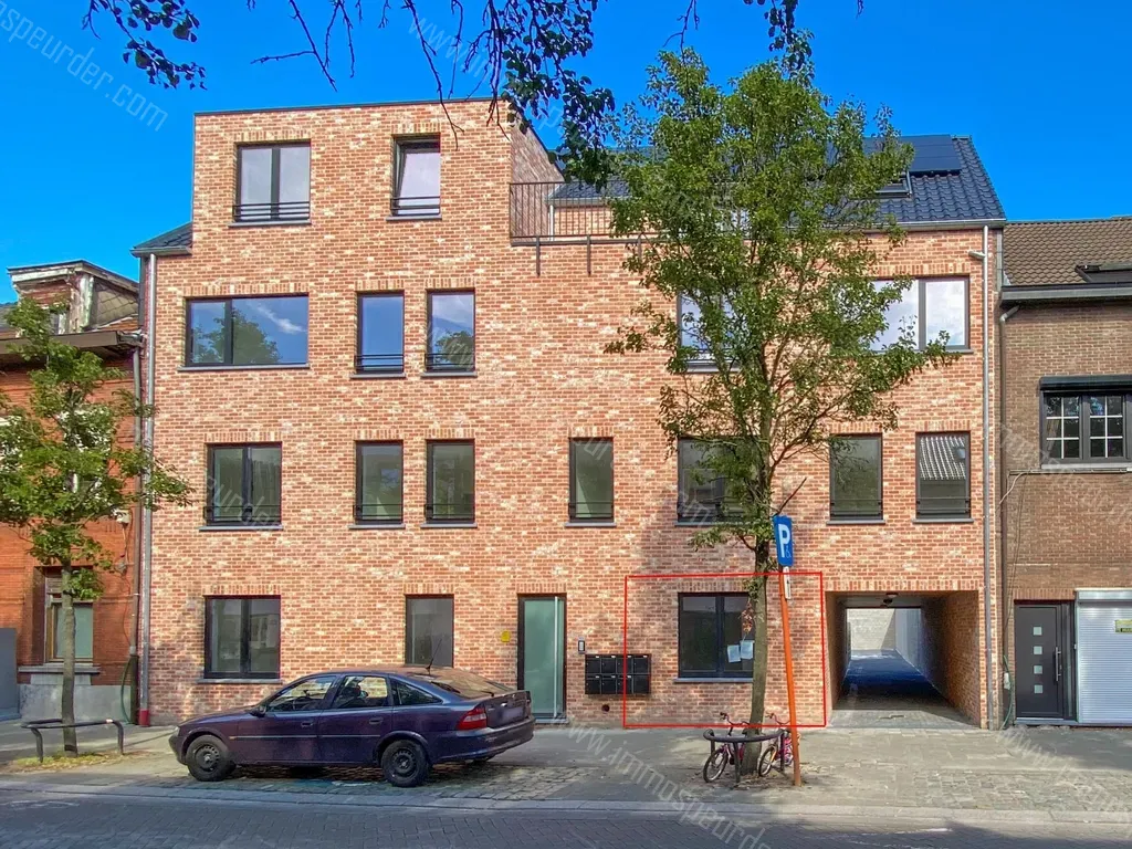 Appartement in Turnhout - 1421240 - 2360 Turnhout