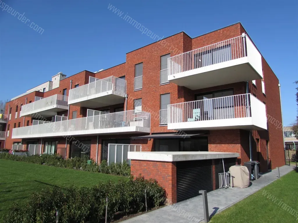 Appartement in Turnhout - 1421248 - 2360 Turnhout