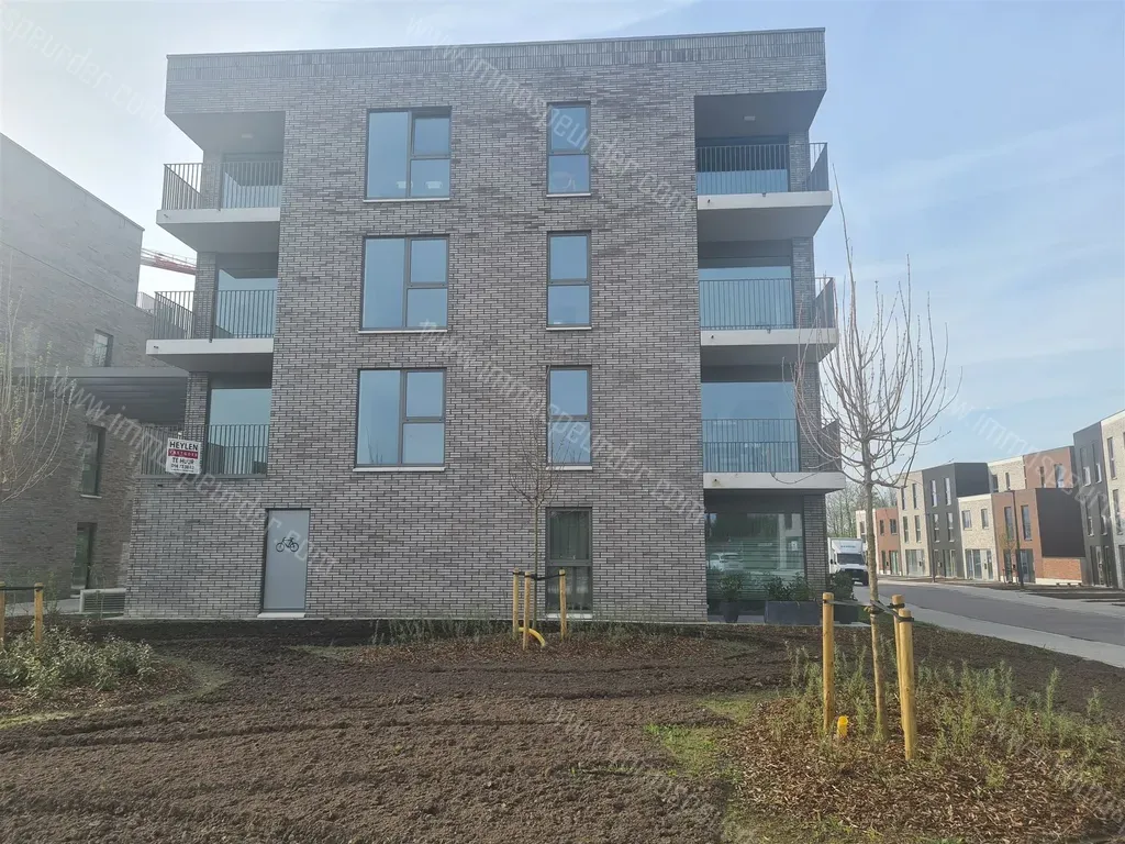 Appartement in Turnhout - 1421253 - 2360 Turnhout