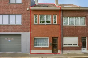 Huis Te Koop Mechelen