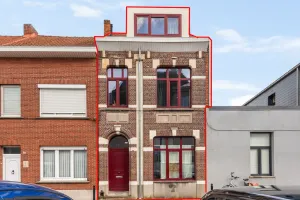 Huis Te Koop Turnhout