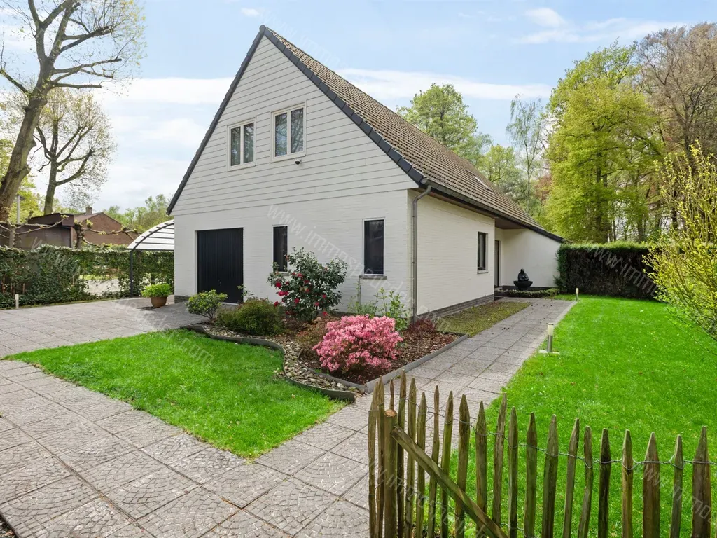 Huis in Kapellen - 1426162 - Jagersdreef 35, 2950 KAPELLEN