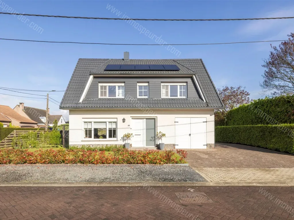 Huis in Hulshout - 1426165 - 2235 HULSHOUT