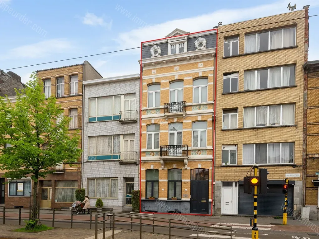 SintBernardsesteenweg 237 2020 Antwerpen 1180992 ImmoSpeurder