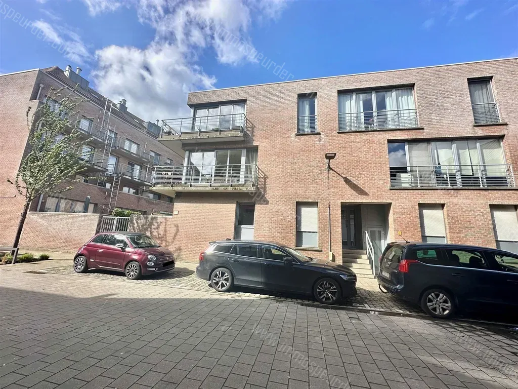 Appartement in Antwerpen - 1426410 - Joossensgang 3, 2060 Antwerpen