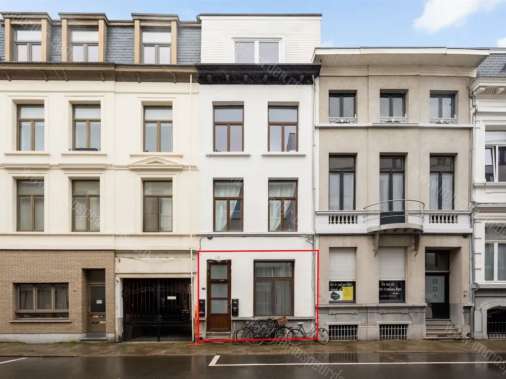 Appartement in Antwerpen - 1426424 - Ballaarstraat 108, 2018 Antwerpen