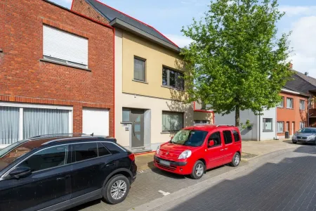 Maison Archivé Heffen