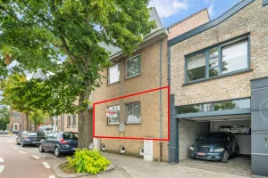 AppartementLeopoldsburg