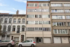 Appartement Te Koop Antwerpen