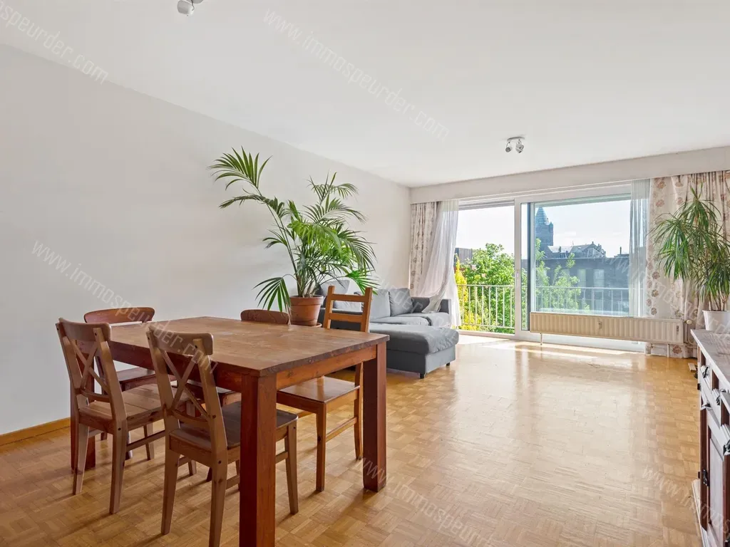 Appartement in Borgerhout