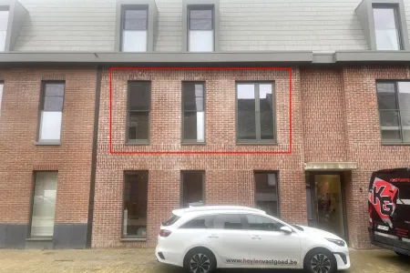 Appartement Archivé Heffen