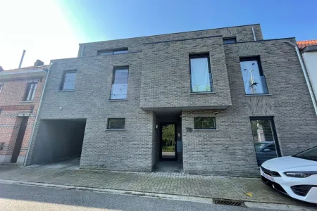 Appartement Archivé Ramsel