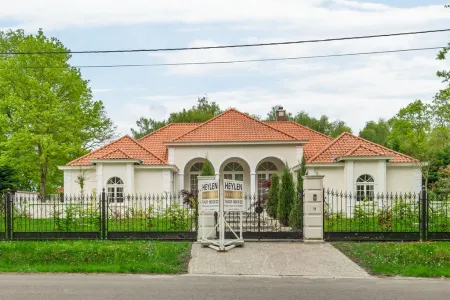 Villa Gearchiveerd Grobbendonk