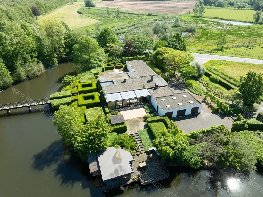 Villa in Merksplas - 1442277 - Steenweg op Weelde 5, 2330 MERKSPLAS