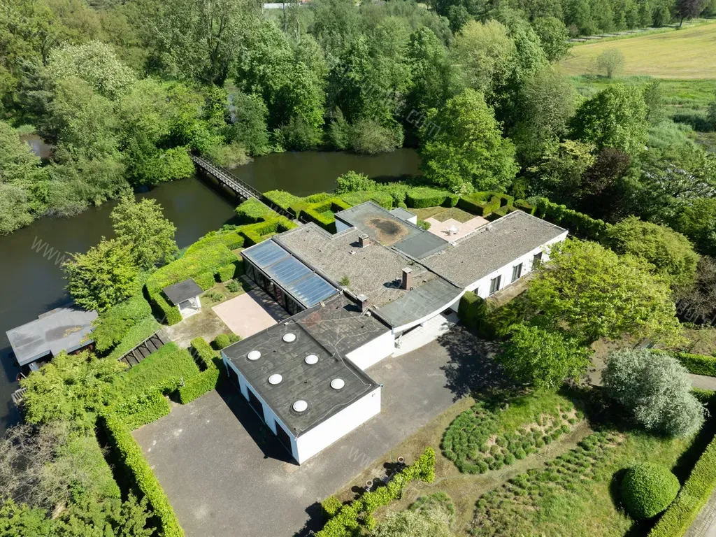 Villa in Merksplas - 1442277 - Steenweg op Weelde 5, 2330 MERKSPLAS