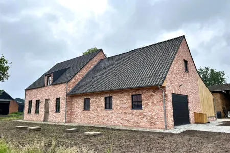 Villa Archivé Herselt